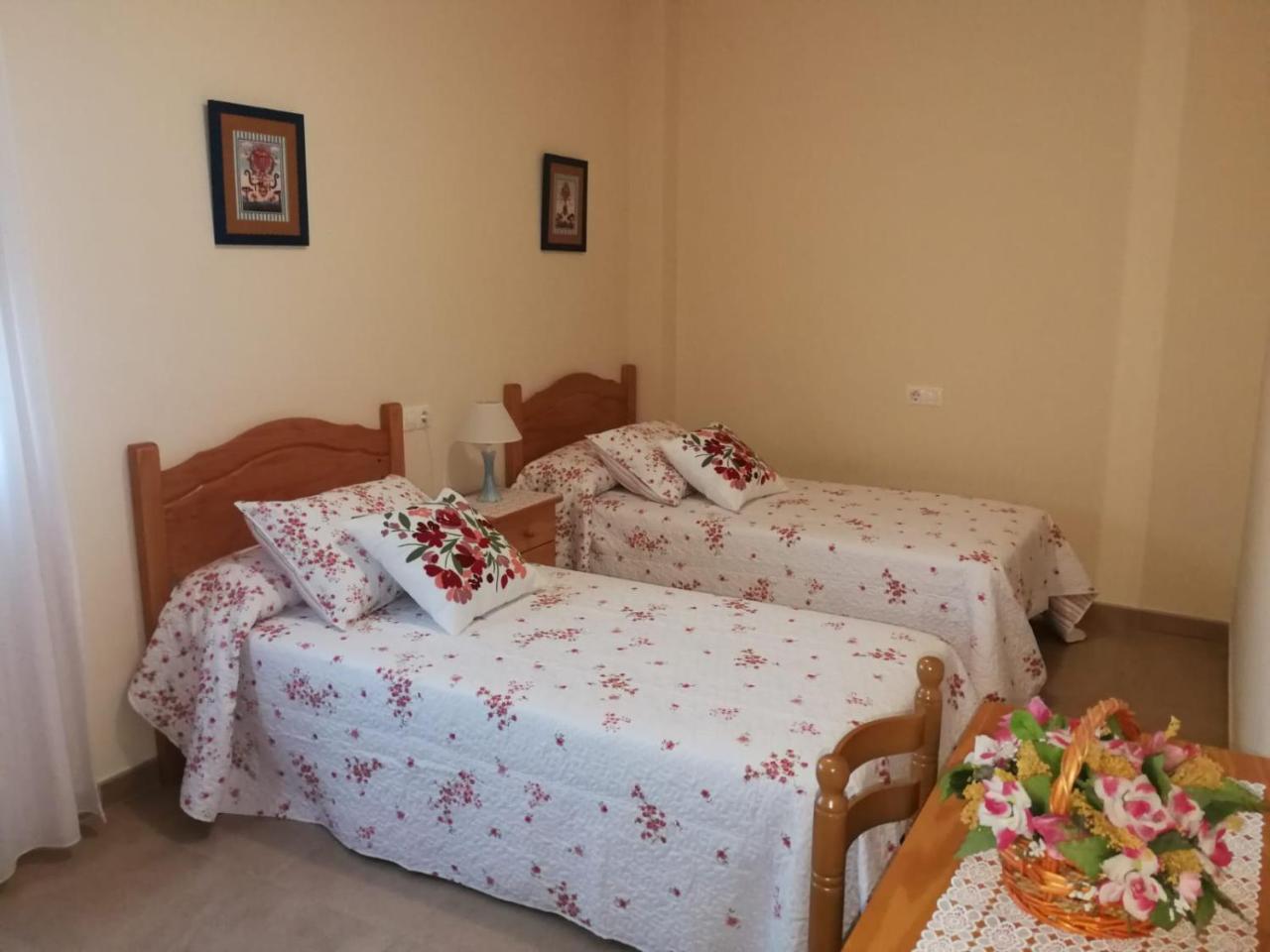 Apartamentos Colmado サンシェンショ エクステリア 写真
